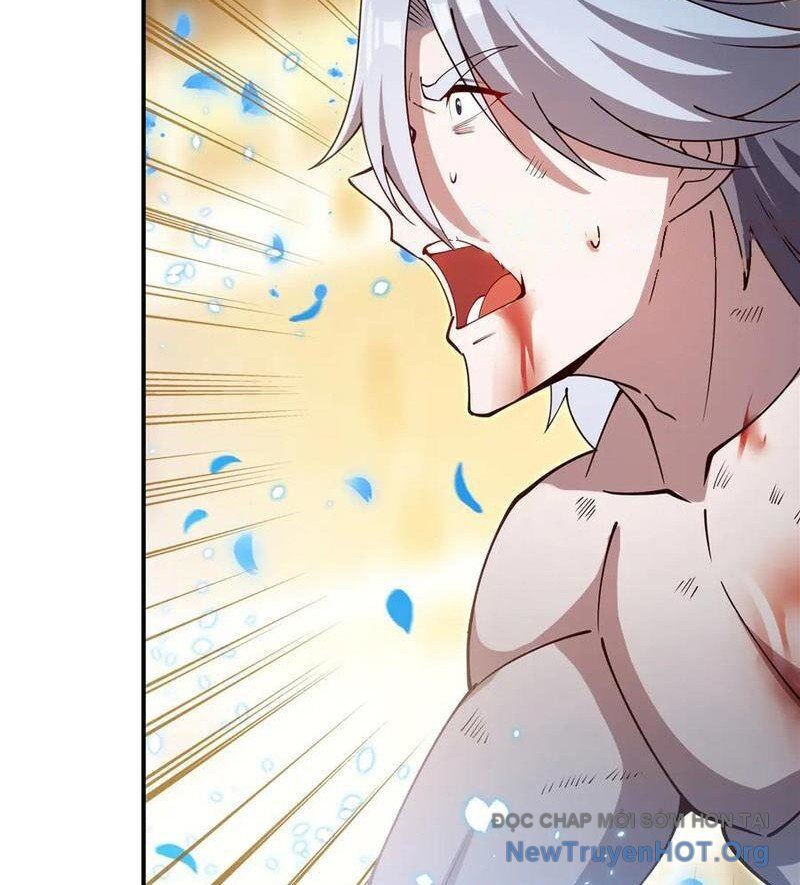 Huyết Cơ Và Kỵ Sĩ Chương 386 Ảnh 5