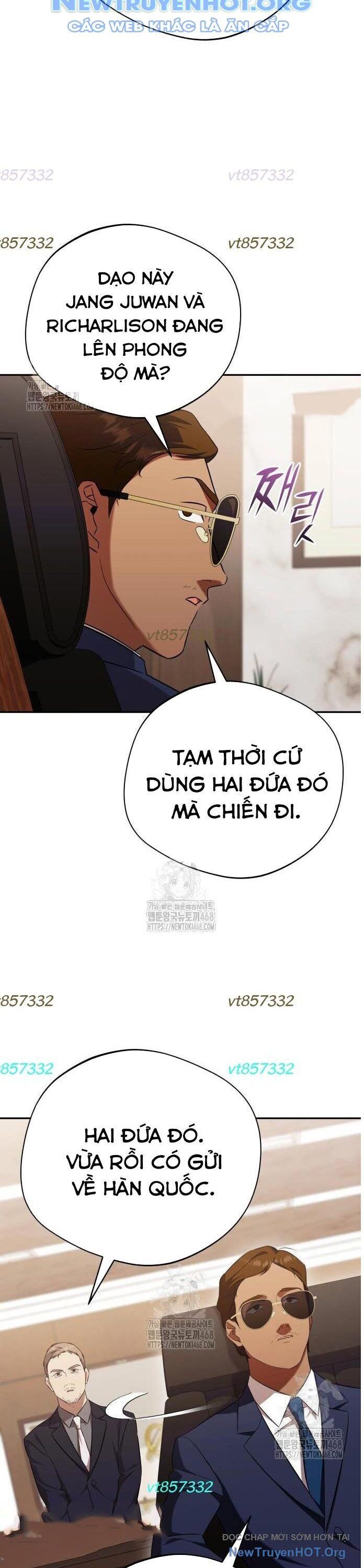 Thiên Ma Bấm Huyệt Chương 63 Ảnh 16