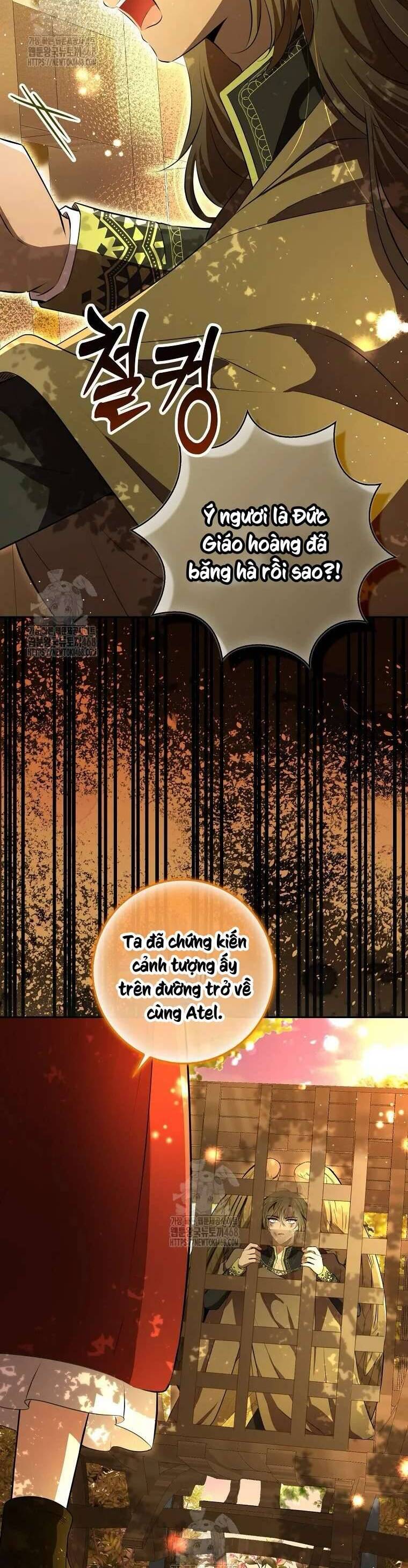 Sóc Nhỏ Tài Năng Chương 113 Ảnh 33