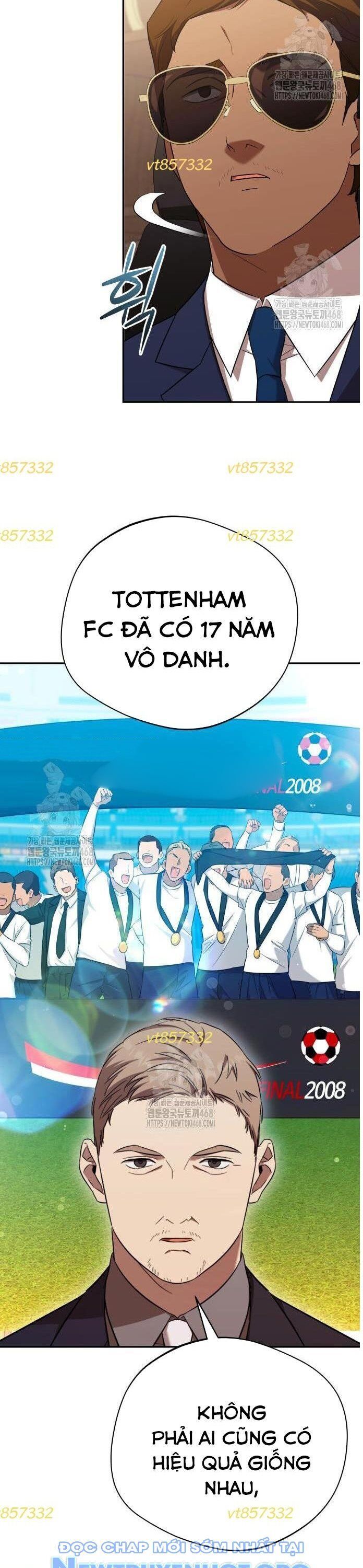 Thiên Ma Bấm Huyệt Chương 63 Ảnh 19