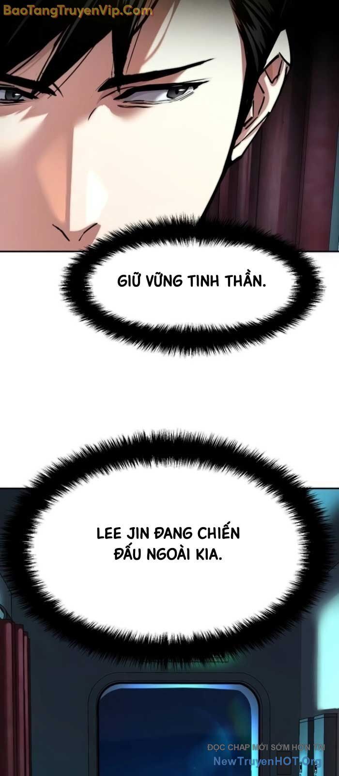 Bạn Học Tôi Là Lính Đánh Thuê Chương 243 Ảnh 23