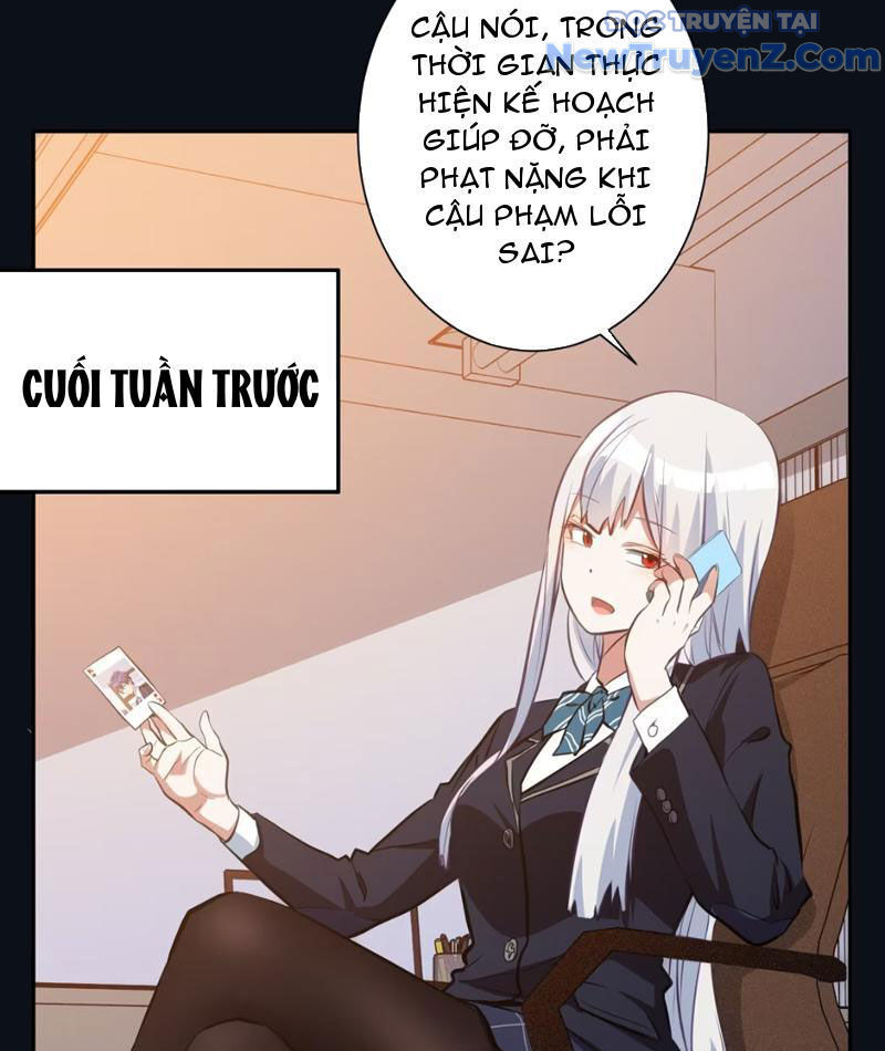 Hẹn Hò Để Cứu Thế Giới Chương 10 Ảnh 85