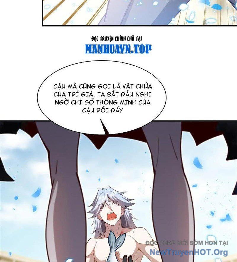 Huyết Cơ Và Kỵ Sĩ Chương 386 Ảnh 6