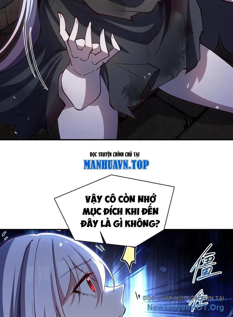 Huyết Cơ Và Kỵ Sĩ Chương 386 Ảnh 45