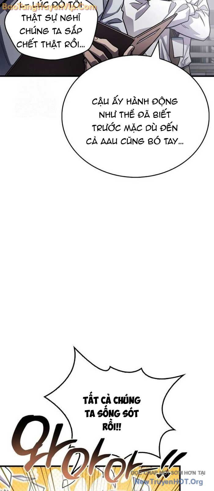 Người Chơi Che Giấu Quá Khứ Chương 76.1 Ảnh 62