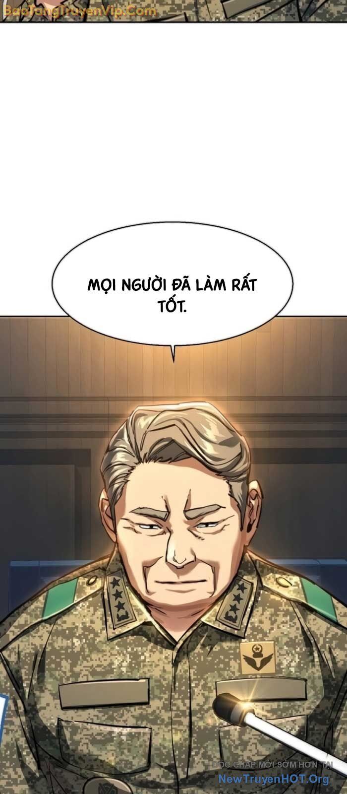 Bạn Học Tôi Là Lính Đánh Thuê Chương 243 Ảnh 85