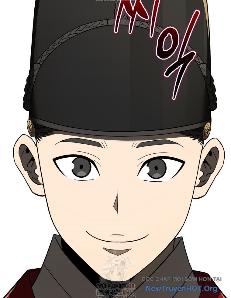 Vương Triều Đen Tối: Joseon Chương 101 Ảnh 185
