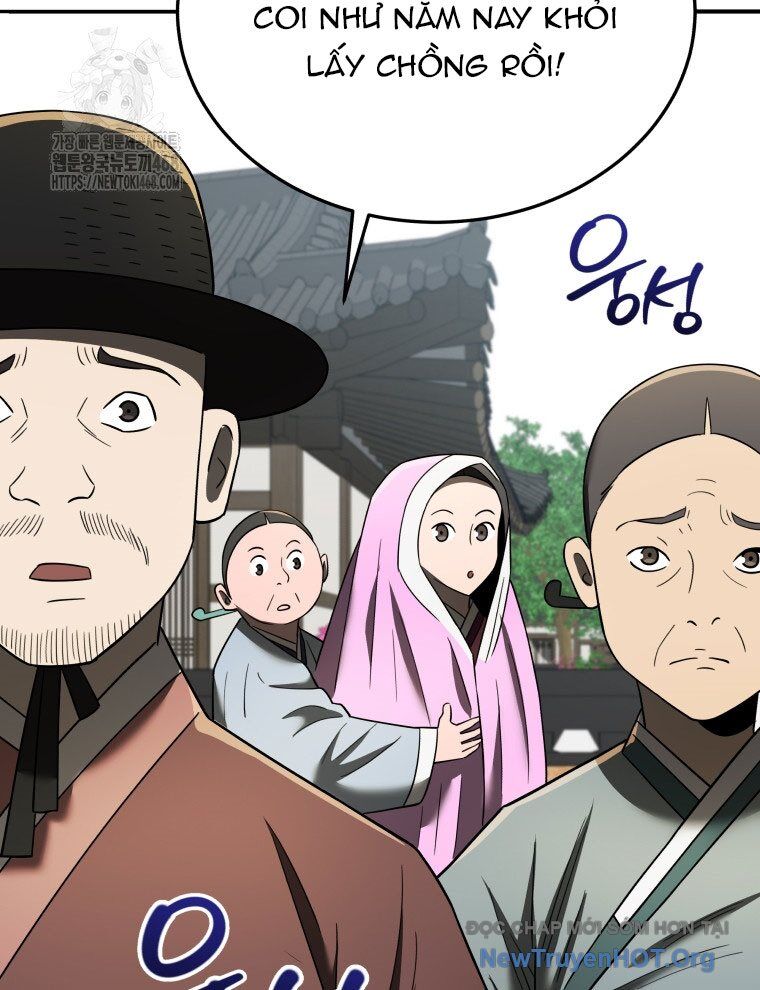 Vương Triều Đen Tối: Joseon Chương 101 Ảnh 113