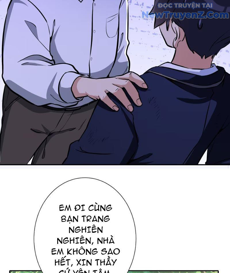 Hẹn Hò Để Cứu Thế Giới Chương 10 Ảnh 19