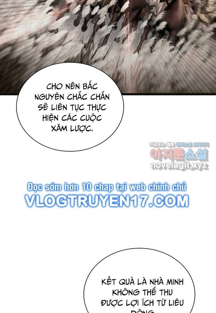 Muscle Joseon Chương 56 Ảnh 66