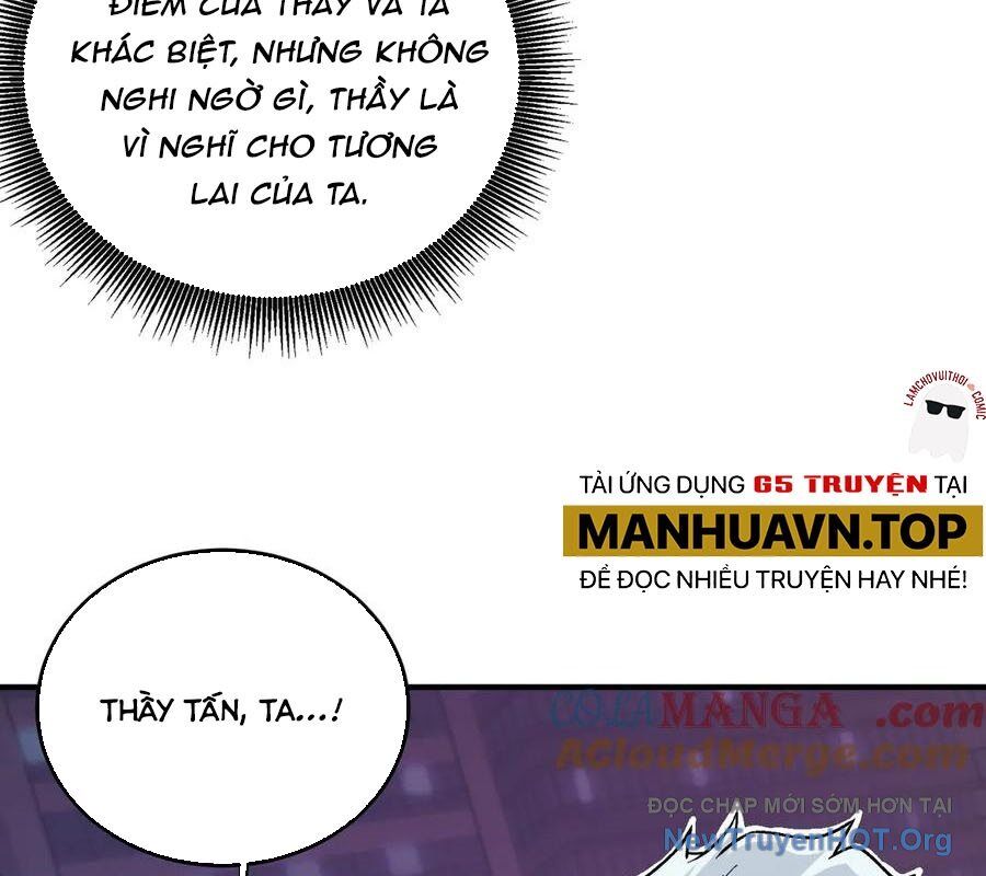Toàn Dân Chuyển Chức : Duy Ta Vô Chức Tán Nhân Chương 173 Ảnh 9