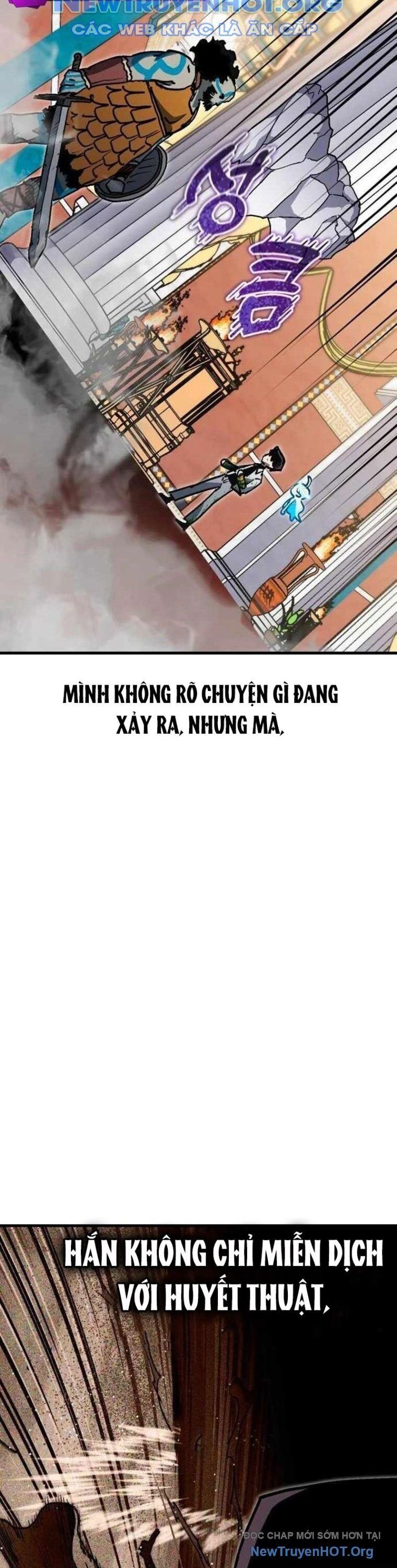 Lỗi Hệ Thống Chương 48 Ảnh 42