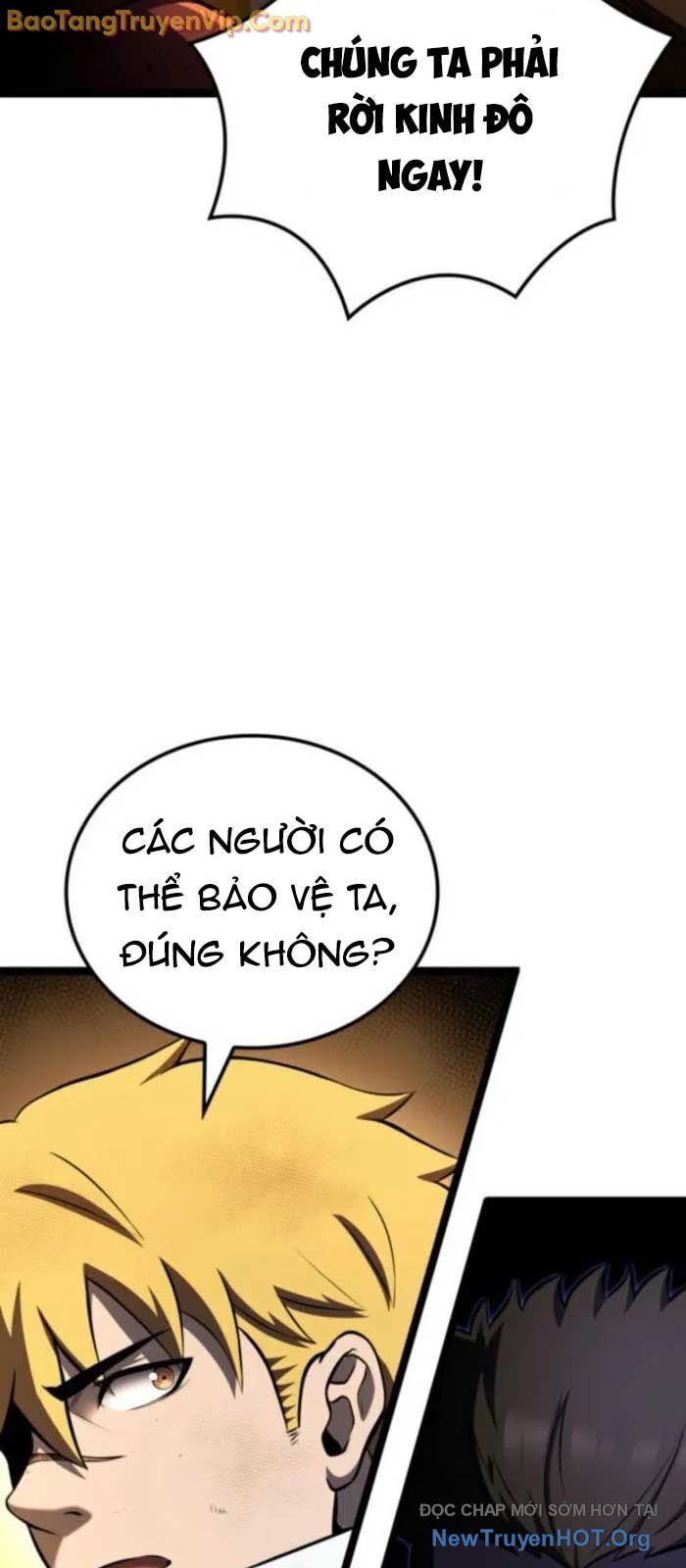 Nhà Vô Địch Kalli Chương 105 Ảnh 60