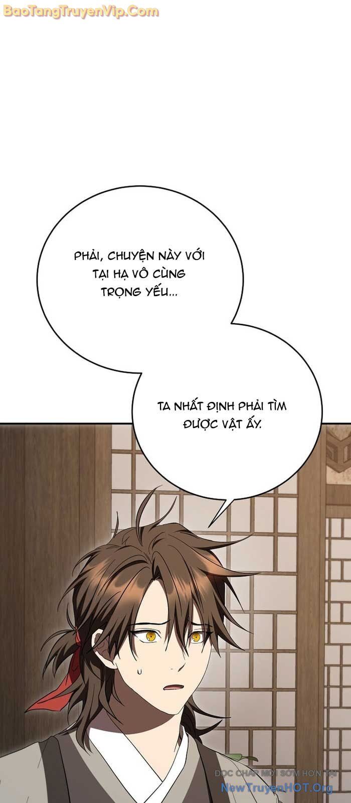 Võ Đang Kỳ Hiệp Chương 154 Ảnh 36