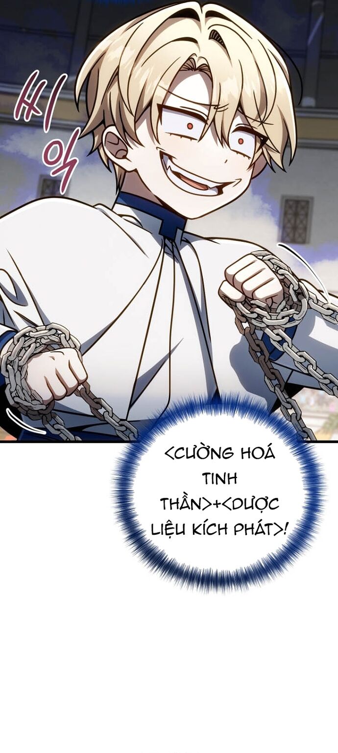 Ta Sẽ Phá Hủy Đất Nước Này Chương 40 Ảnh 12