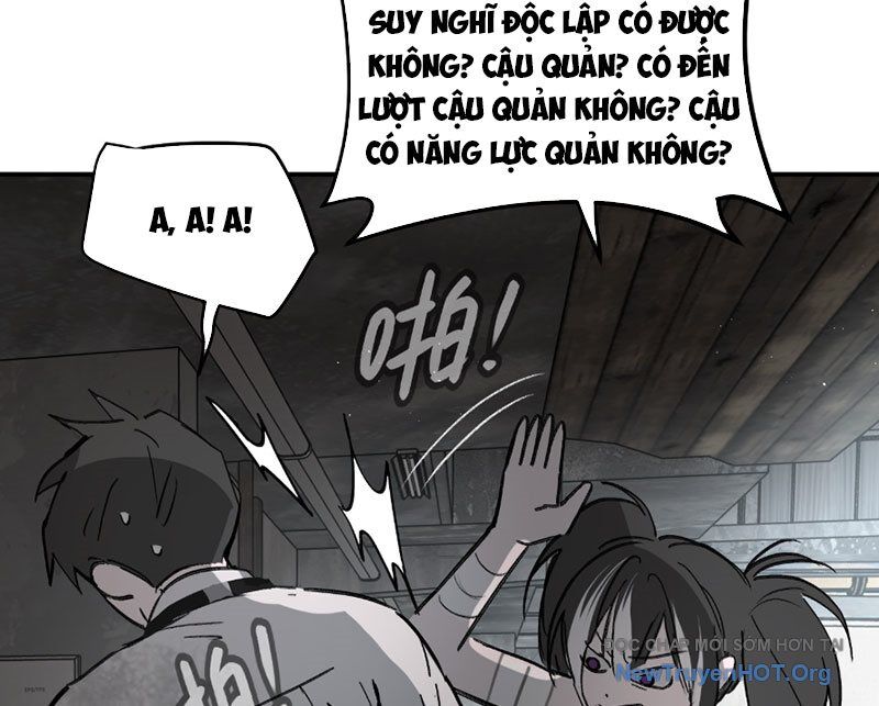 Ác Chi Hoàn Chương 59 Ảnh 157
