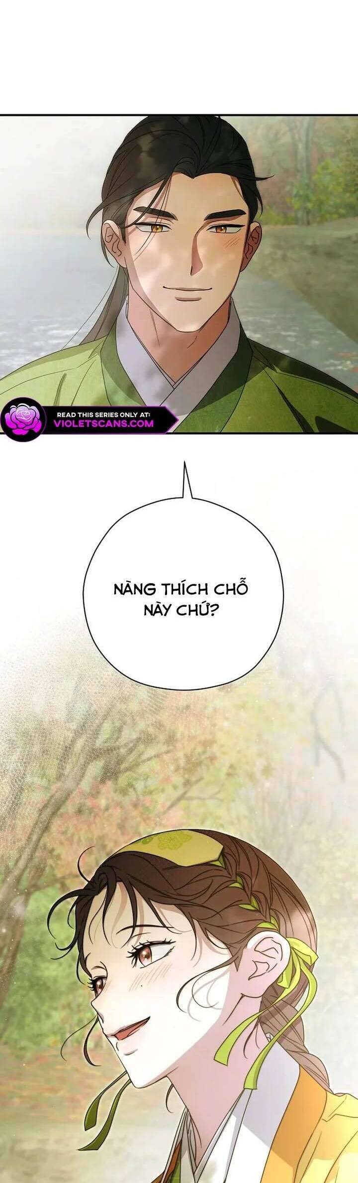 Ta Chỉ Muốn Ăn Em Chương 41 Ảnh 33