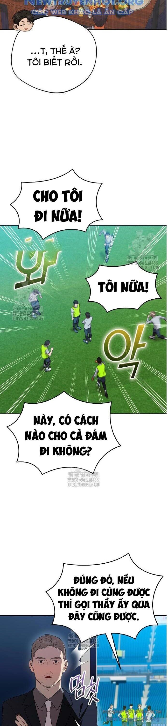Thiên Ma Bấm Huyệt Chương 63 Ảnh 12