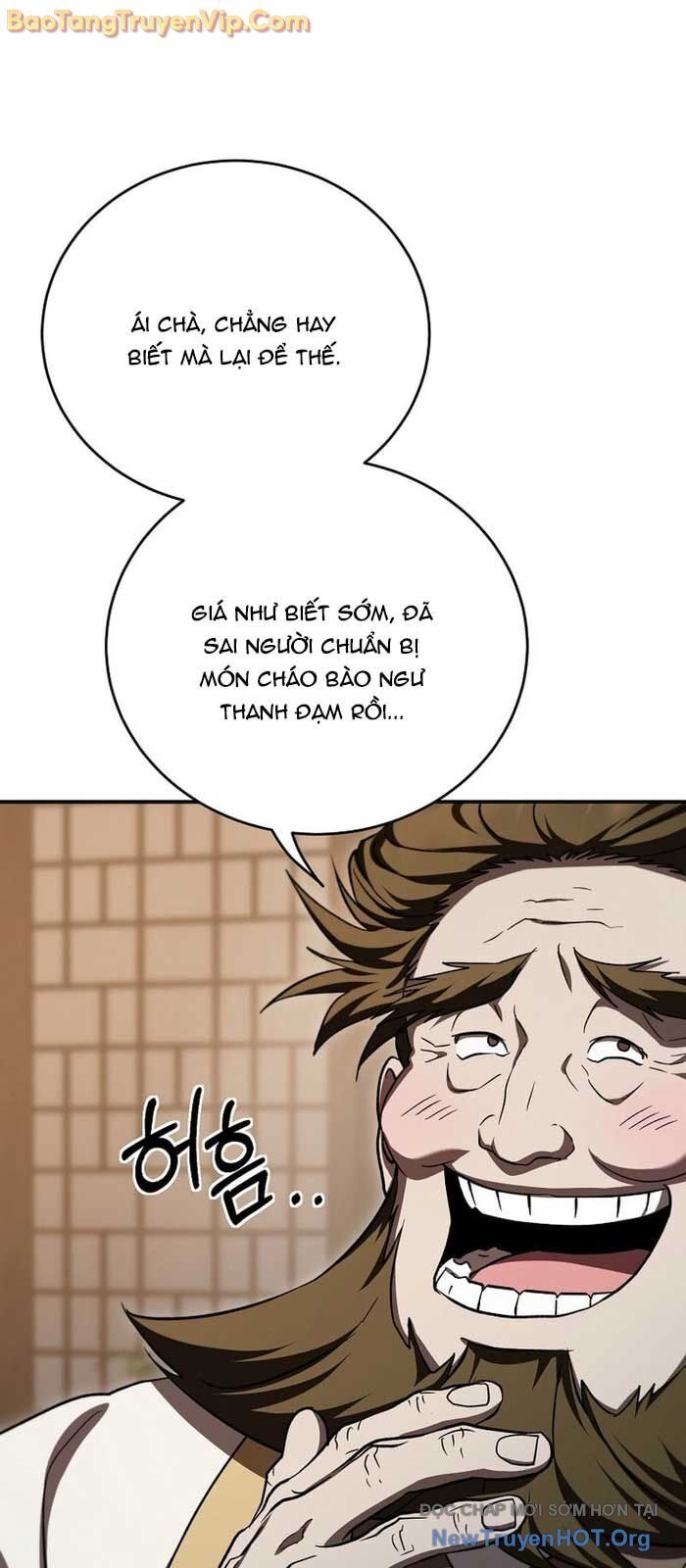 Võ Đang Kỳ Hiệp Chương 154 Ảnh 8