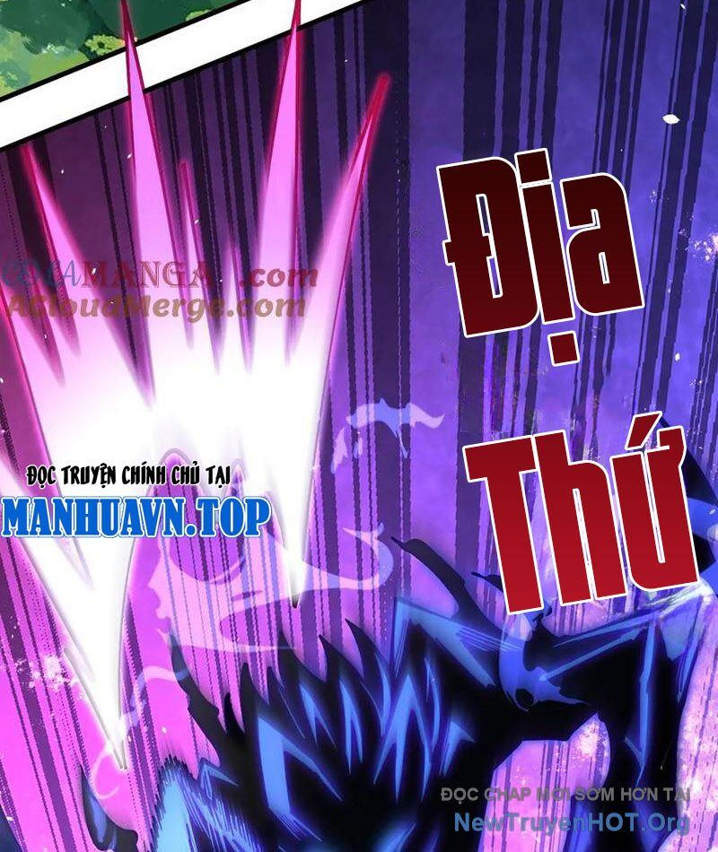 Toàn Cầu Ngự Thú: Ta Có Thể Thấy Lộ Tuyến Tiến Hoá Chương 27 Ảnh 64