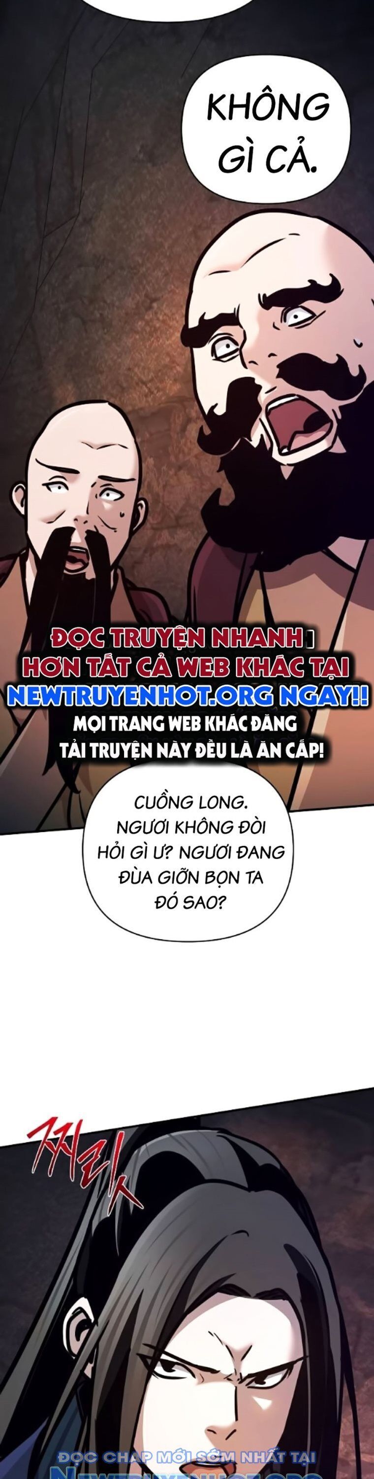 Tiểu Tử Đáng Ngờ Lại Là Cao Thủ Chương 95 Ảnh 45