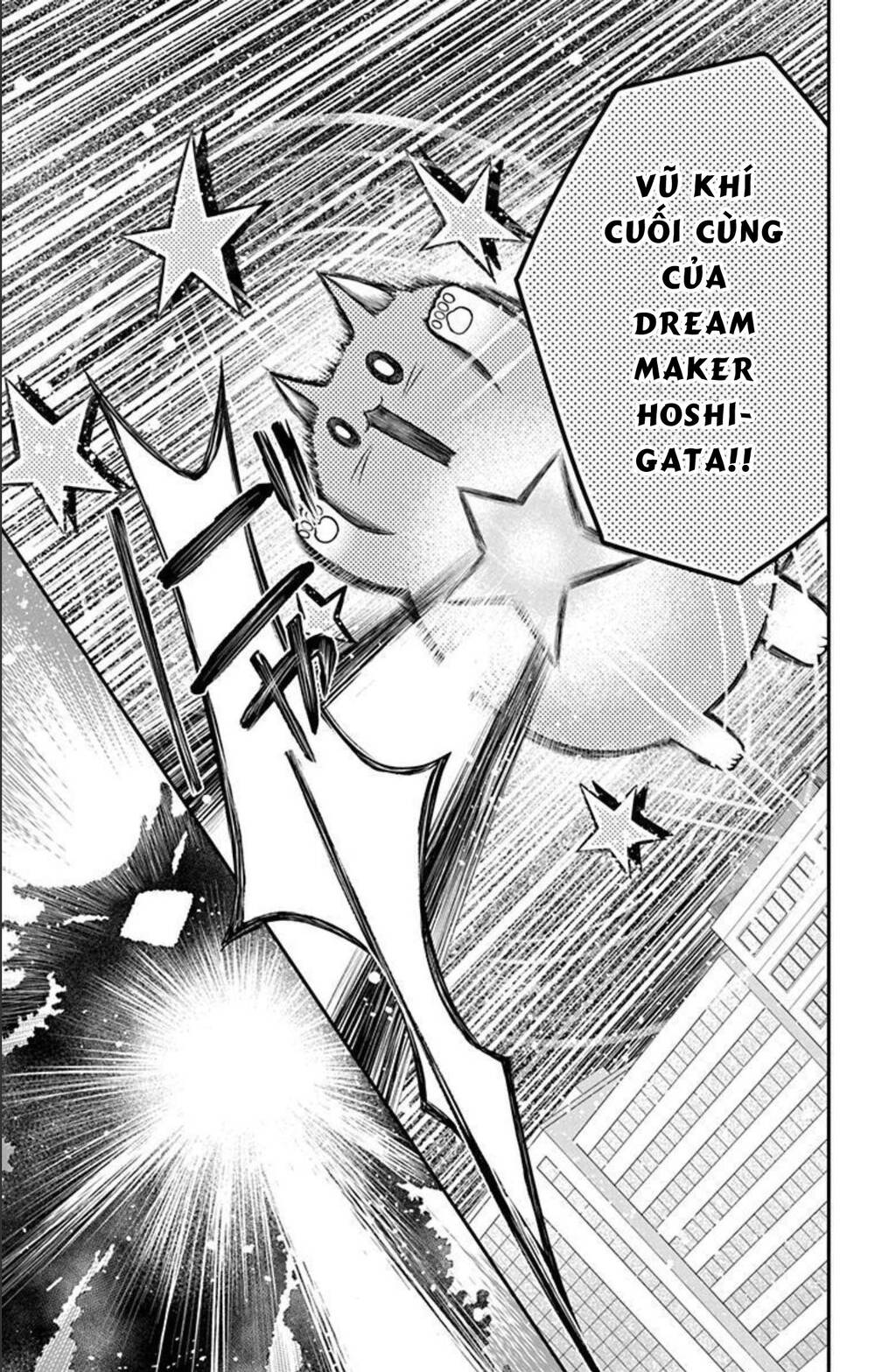 Hatoko-San Wa Tokidoki Mahou Shoujo Chương 22 Ảnh 20