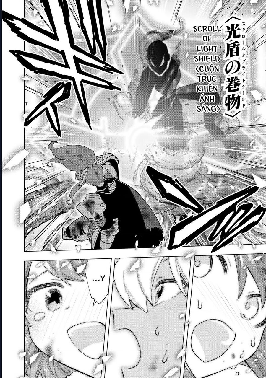 A Rank Party Wo Ridatsu Shita Ore Wa, Moto Oshiego Tachi To Meikyuu Shinbu Wo Mezasu Chương 30 Ảnh 11