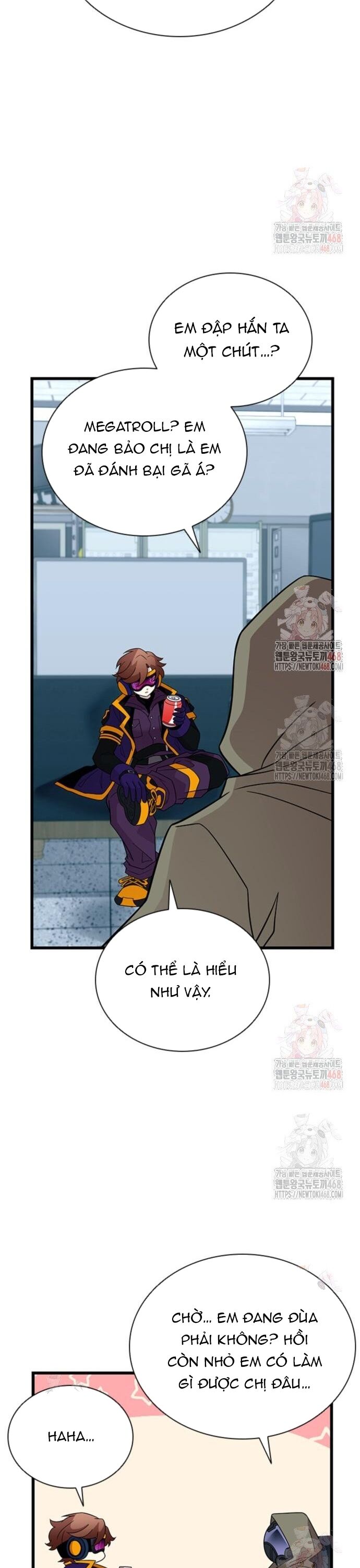 Chuyển Sinh Thành Ác Nhân Chương 187 Ảnh 34