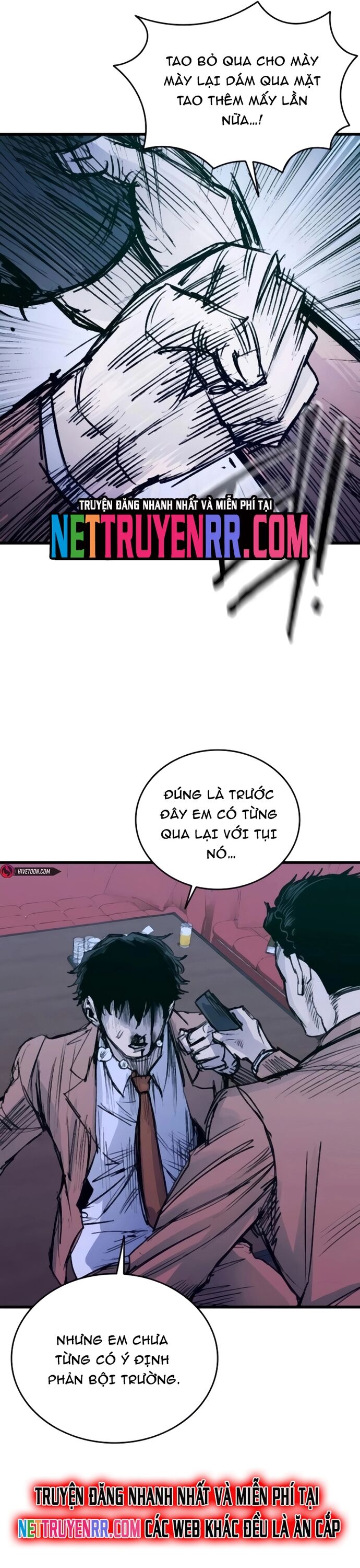 Thượng Lưu Chương 36 Ảnh 43