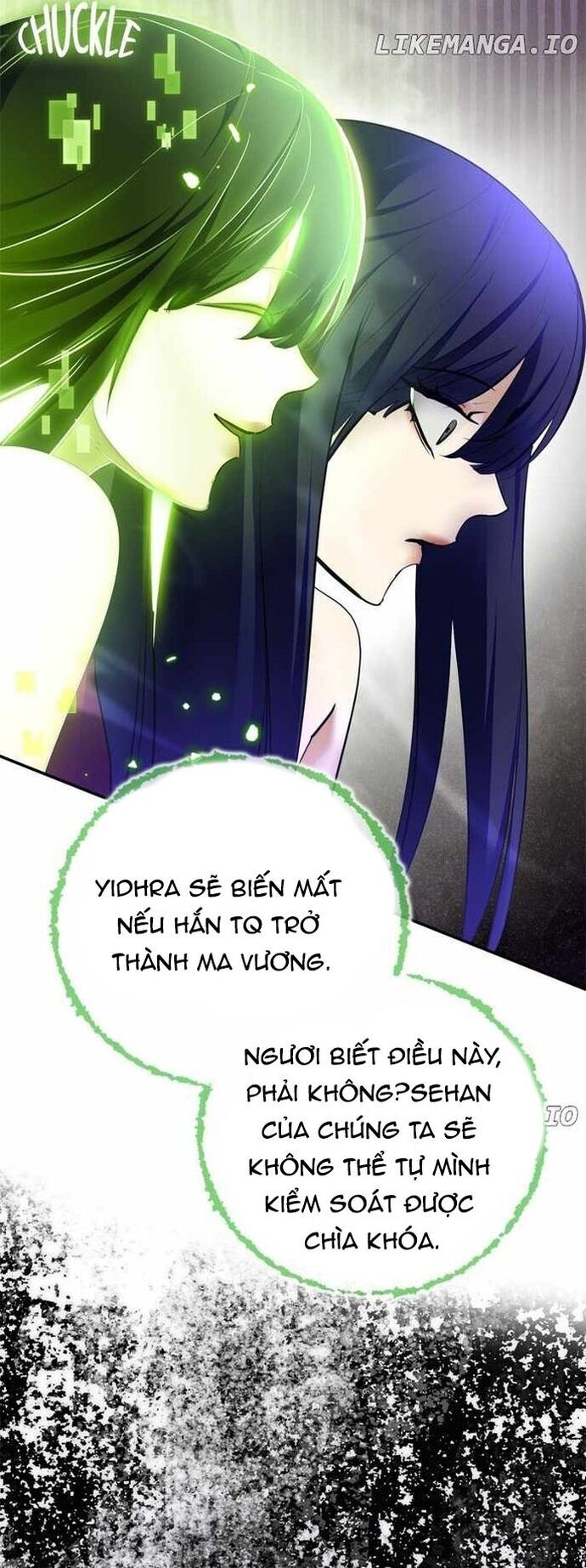 Trở Lại Thành Người Chơi Chương 197 Ảnh 23