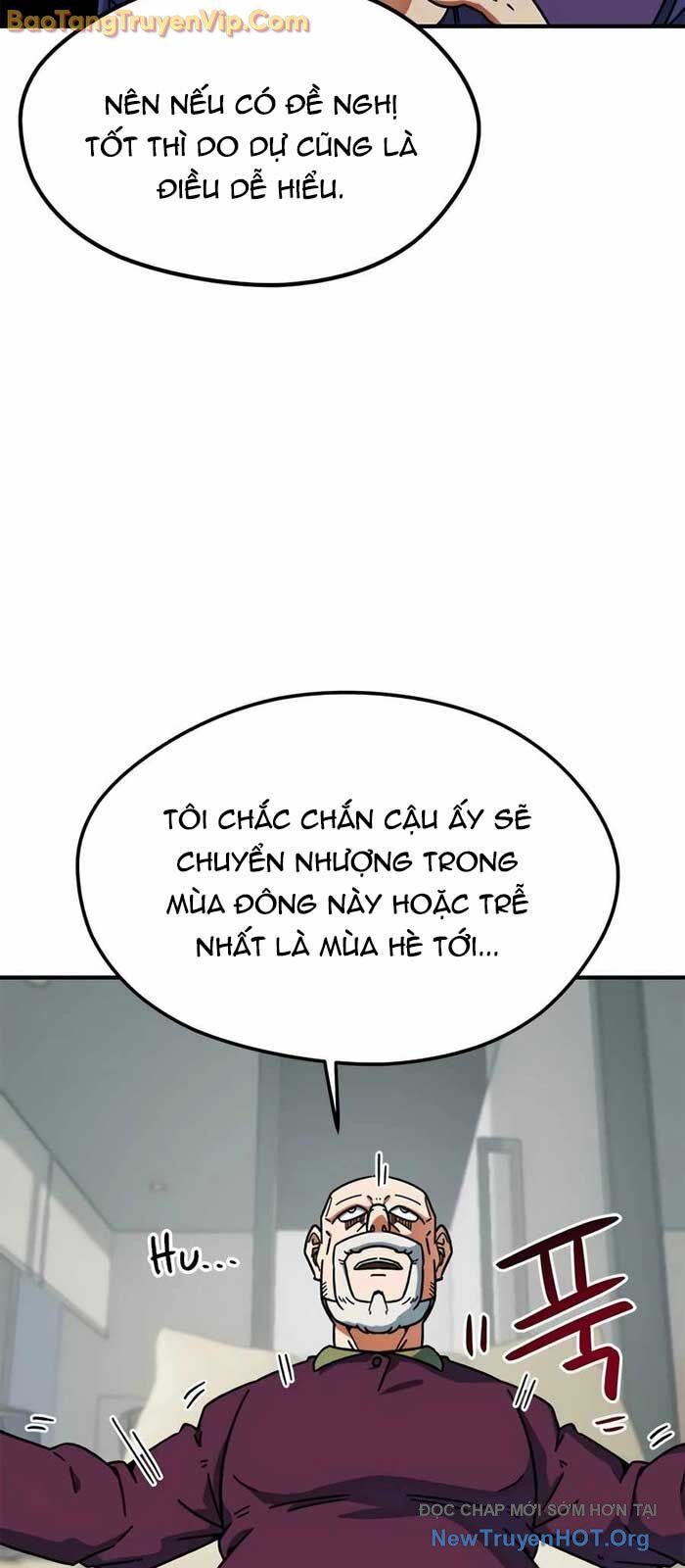 Tôi Bị Hiểu Lầm Là Siêu Sao Trên Sân Cỏ Chương 26 Ảnh 51
