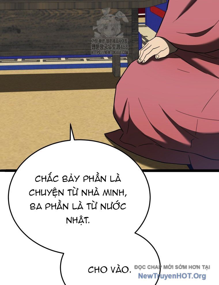 Vương Triều Đen Tối: Joseon Chương 101 Ảnh 75