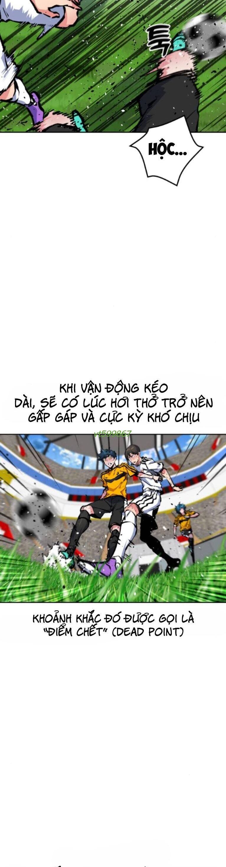 Góc Cao Khung Thành Chương 244 Ảnh 7