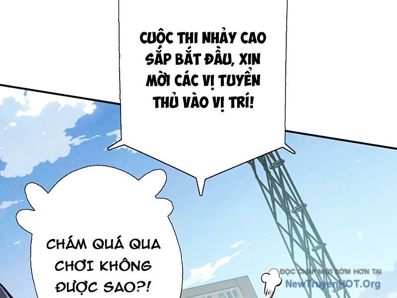 Hẹn Hò Để Cứu Thế Giới Chương 13 Ảnh 16