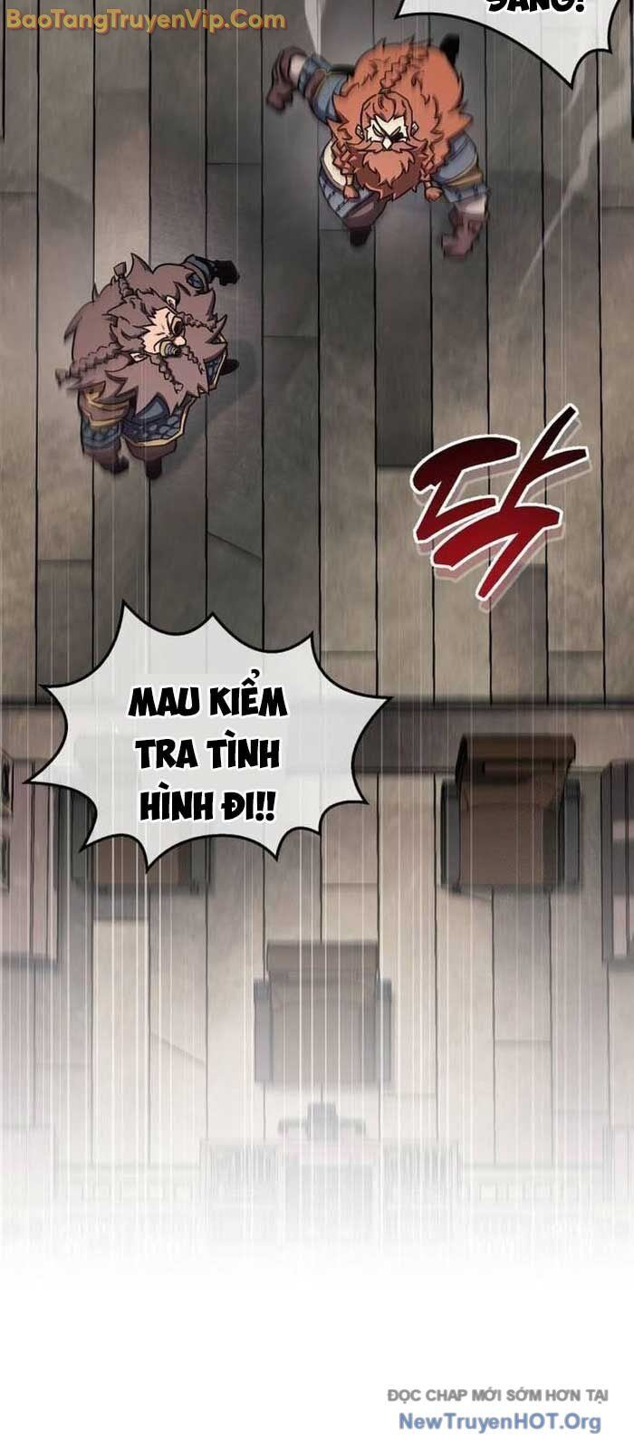 Người Chơi Che Giấu Quá Khứ Chương 76.1 Ảnh 23