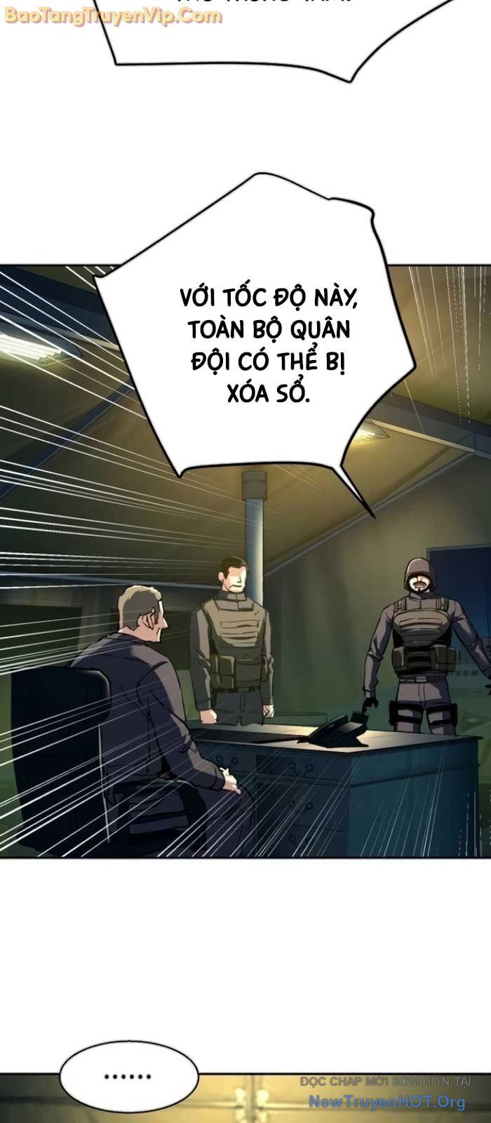 Bạn Học Tôi Là Lính Đánh Thuê Chương 243 Ảnh 63