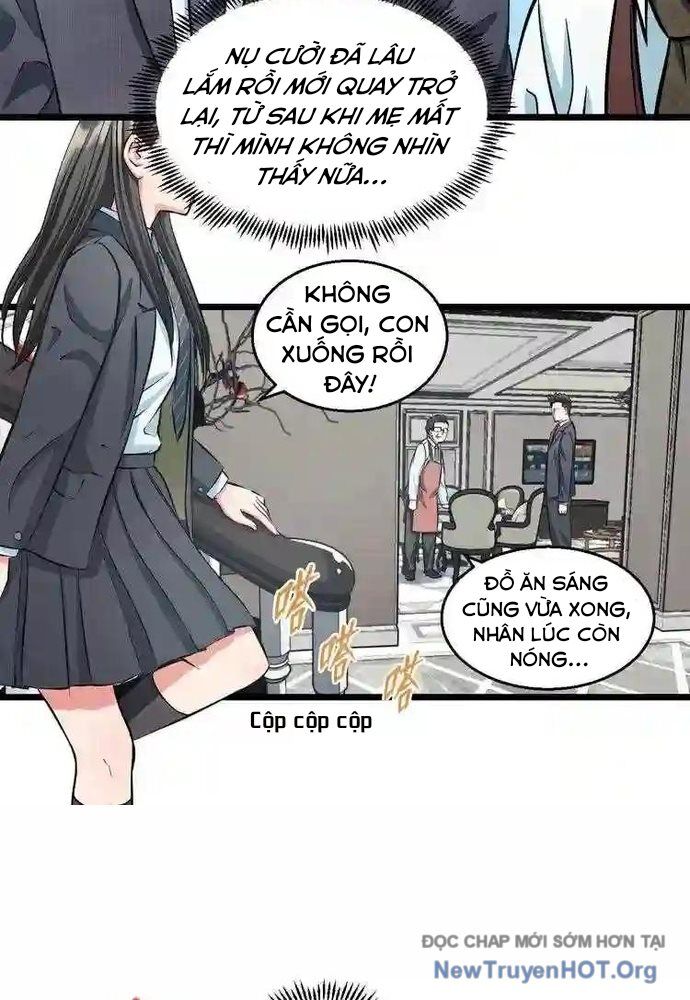 Dẫu Nản Vẫn Cố Chương 13 Ảnh 18