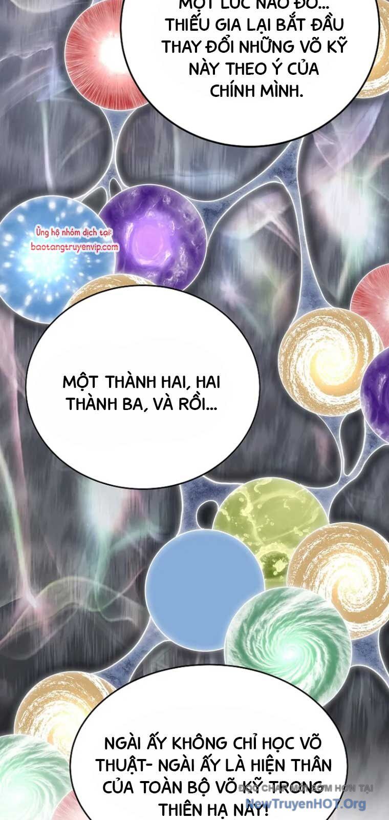 Con Trai Của Gia Tộc Nam Cung Thế Gia Chương 86 Ảnh 75