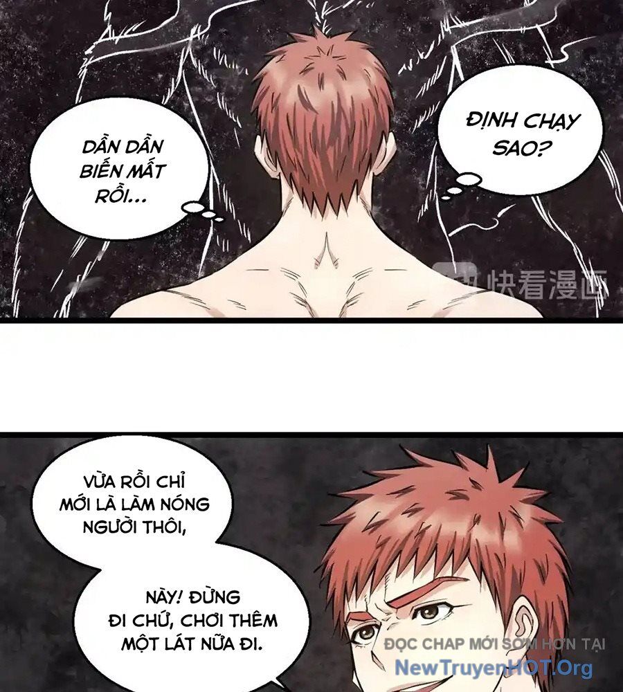 Dẫu Nản Vẫn Cố Chương 14 Ảnh 35