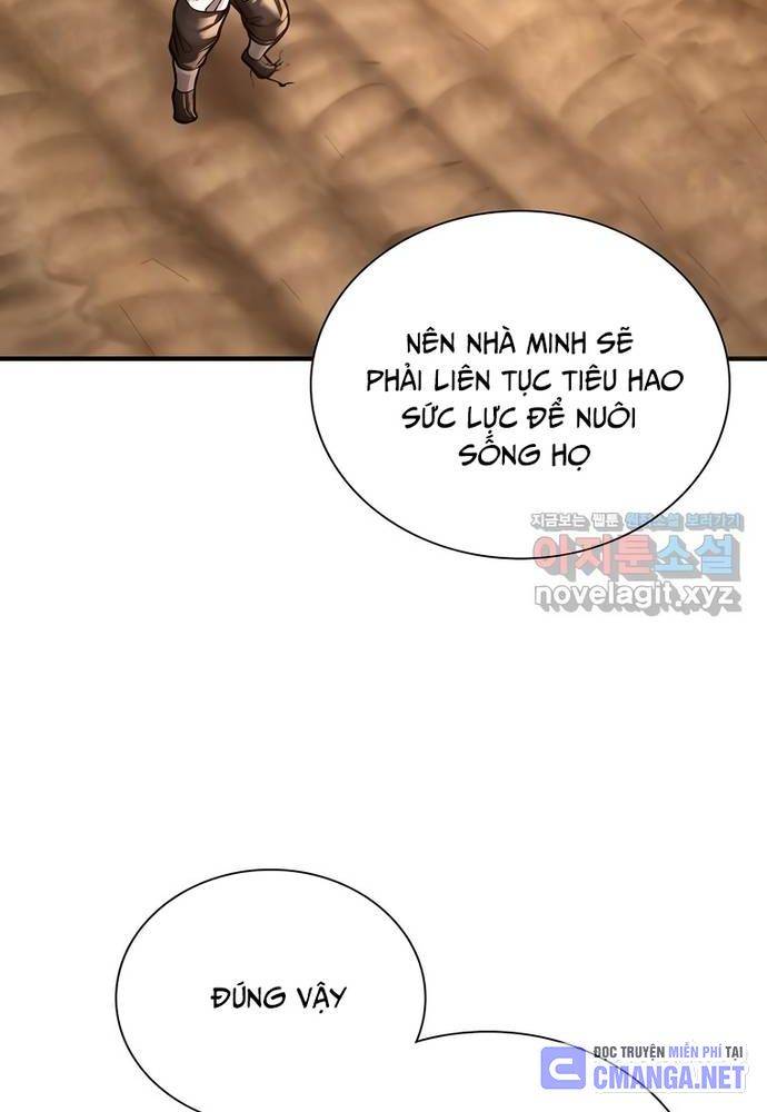 Muscle Joseon Chương 56 Ảnh 61