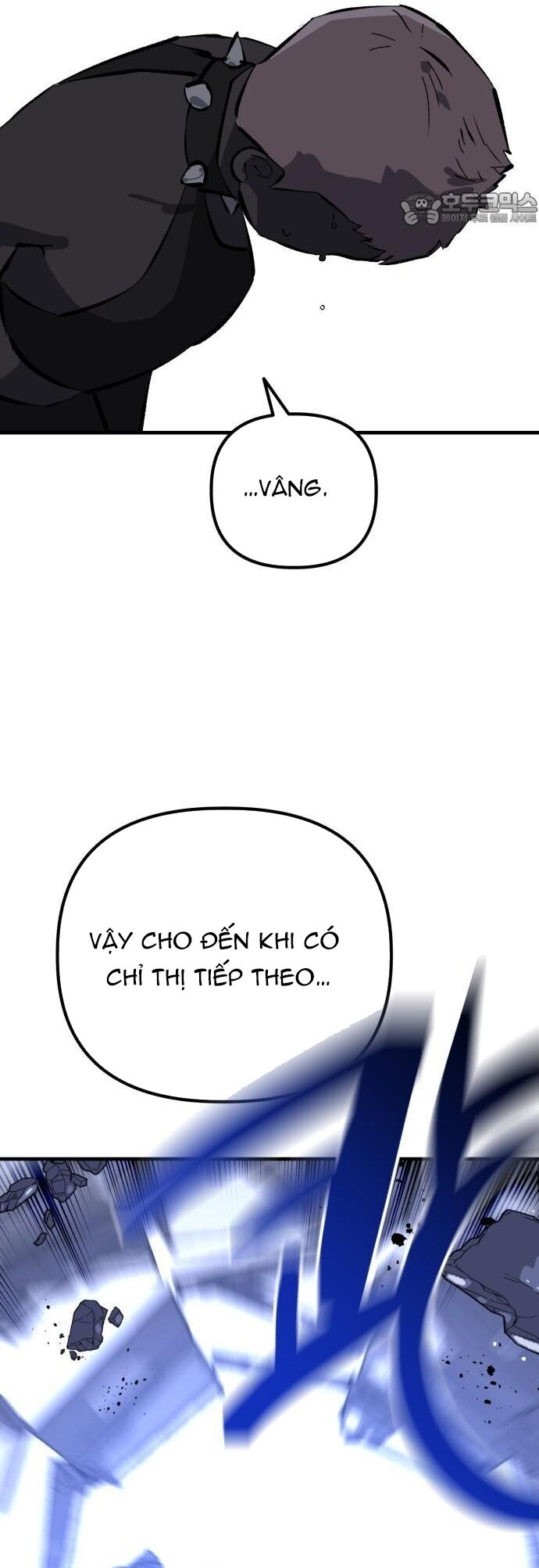 Sát Nhân Cuồng Loạn Chương 91 Ảnh 43