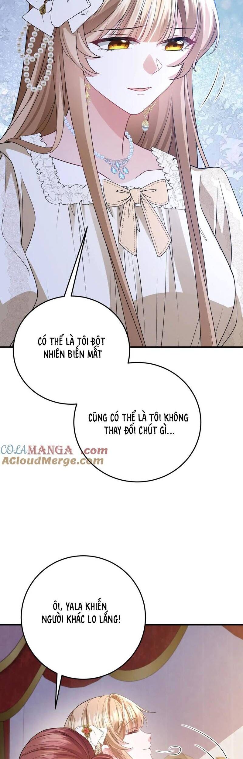 Trở Thành Hầu Gái Của Vị Bá Tước Bệnh Kiều Chương 29.1 Ảnh 13