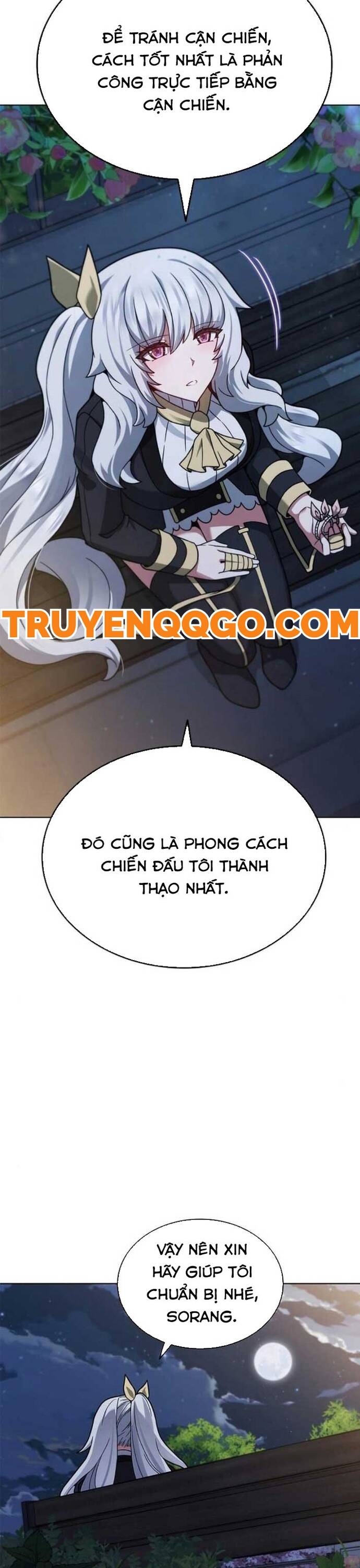 Thần Chết Part-Time Chương 16 Ảnh 29