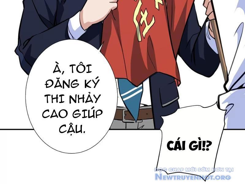 Hẹn Hò Để Cứu Thế Giới Chương 12 Ảnh 107