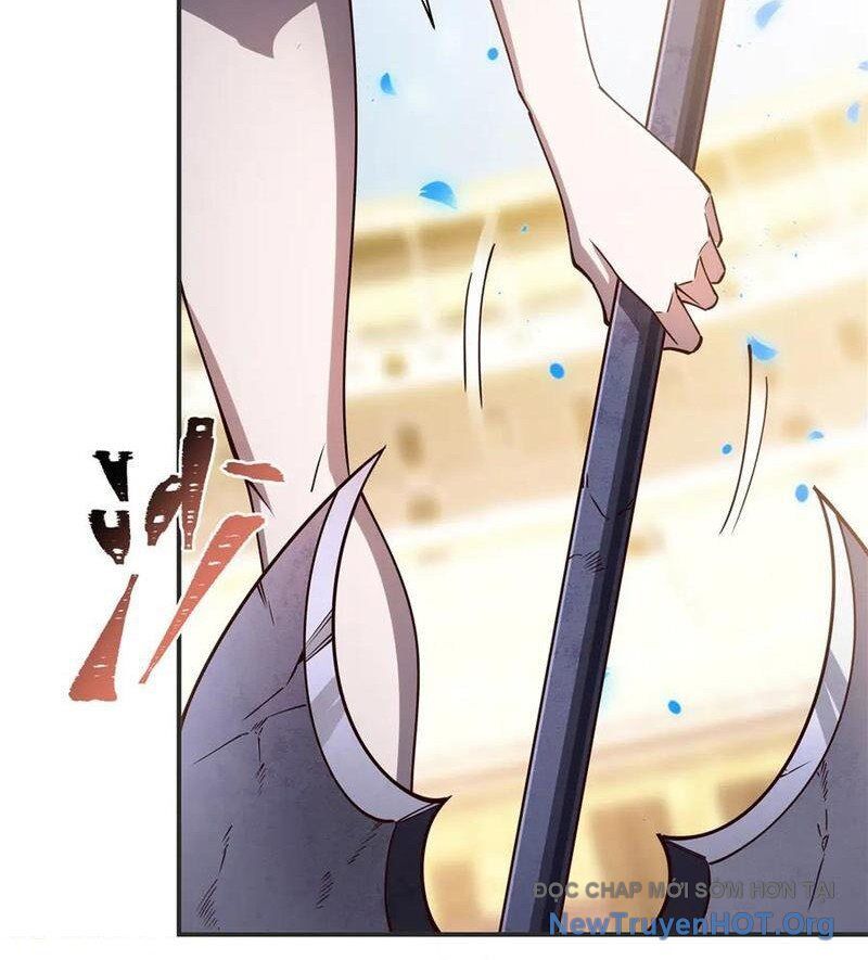 Huyết Cơ Và Kỵ Sĩ Chương 386 Ảnh 15