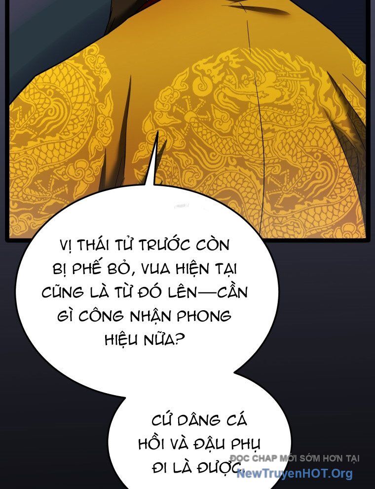 Vương Triều Đen Tối: Joseon Chương 101 Ảnh 85
