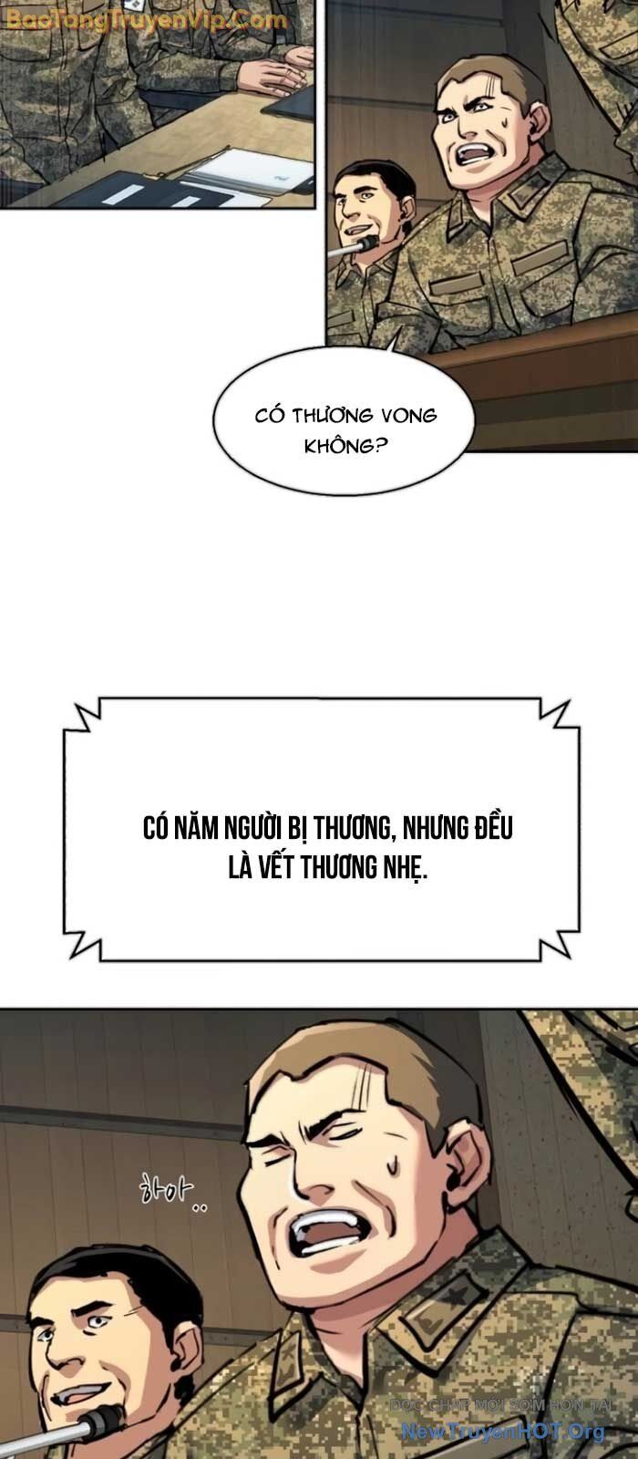 Bạn Học Tôi Là Lính Đánh Thuê Chương 243 Ảnh 84