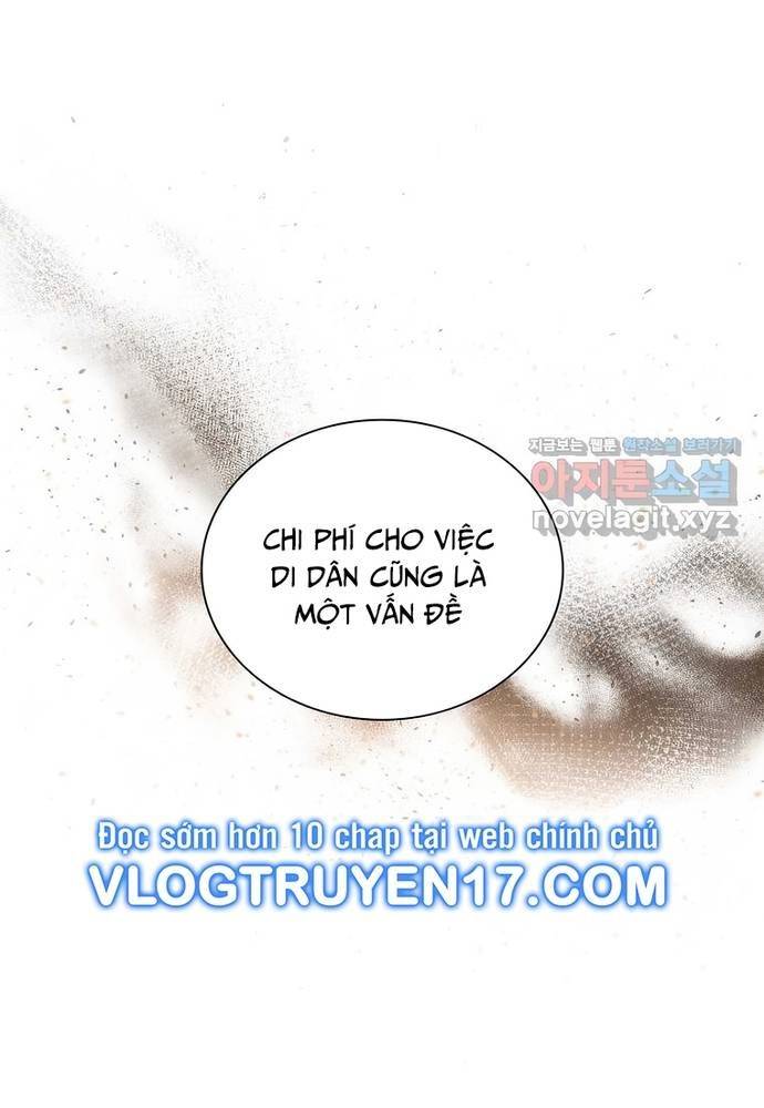 Muscle Joseon Chương 56 Ảnh 108