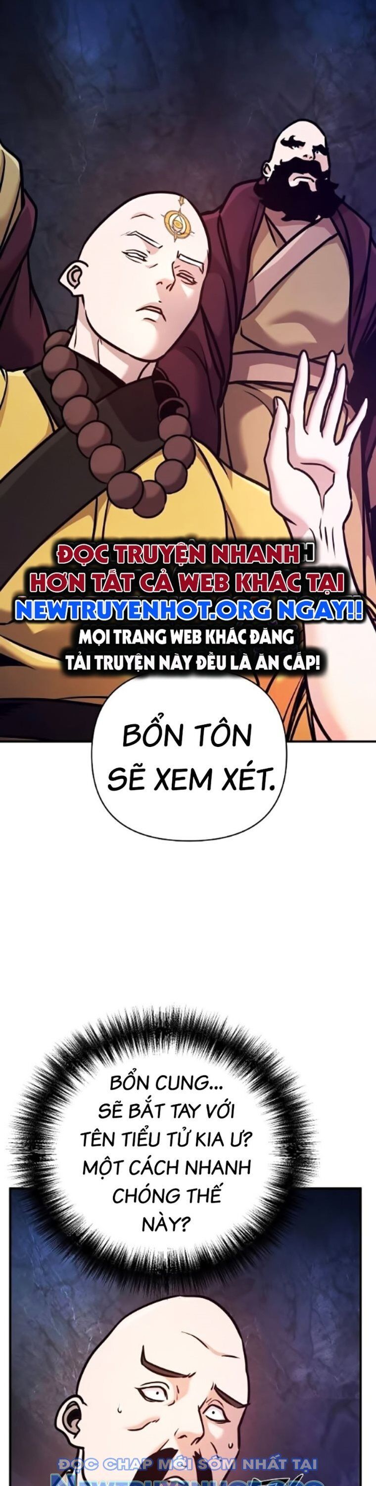 Tiểu Tử Đáng Ngờ Lại Là Cao Thủ Chương 95 Ảnh 49
