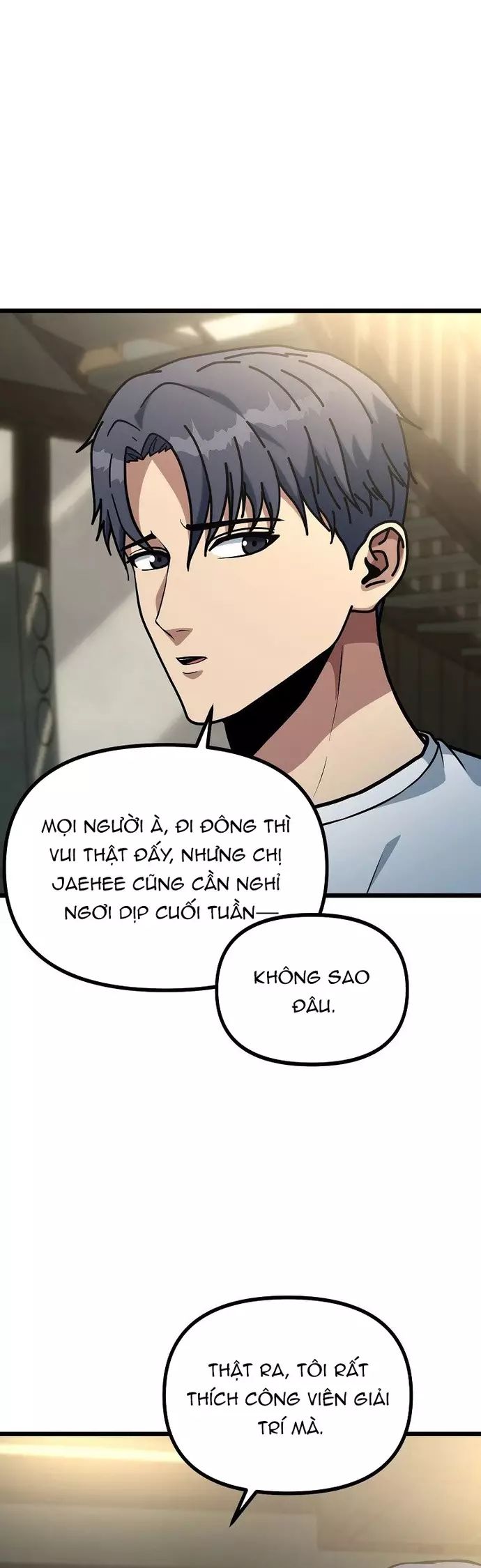 KiếM TiềN BằNg Kỹ Năng Sao ChéP Chương 33 Ảnh 30